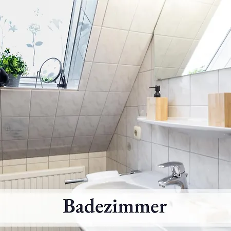 Blumenvilla - 15 Minuten Bis Zum Heide Park, Haustiere Willkommen, Sauna Im Gebaeude Schneverdingen Exterior photo