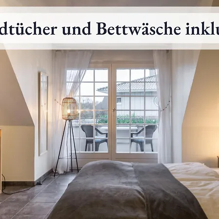 Blumenvilla - 15 Minuten Bis Zum Heide Park, Haustiere Willkommen, Sauna Im Gebaeude Schneverdingen Exterior photo