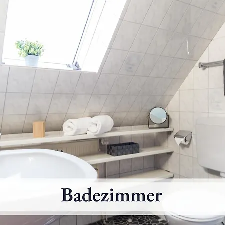 Blumenvilla - 15 Minuten Bis Zum Heide Park, Haustiere Willkommen, Sauna Im Gebaeude Schneverdingen Exterior photo
