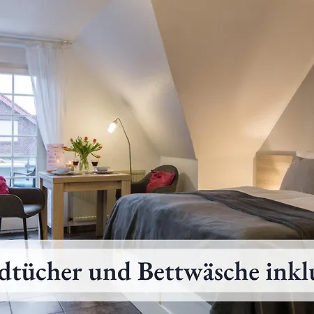 Blumenvilla - 15 Minuten Bis Zum Heide Park, Haustiere Willkommen, Sauna Im Gebaeude Schneverdingen Exterior photo