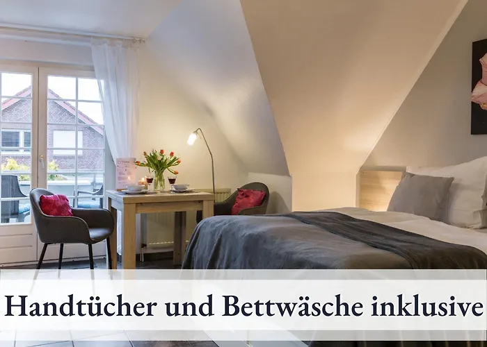 Blumenvilla - 15 Minuten Bis Zum Heide Park, Haustiere Willkommen, Sauna Im Gebaeude