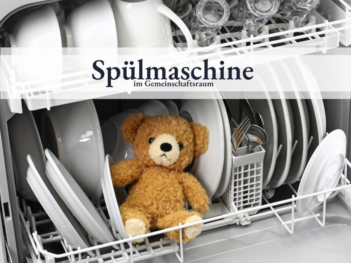 Blumenvilla - 15 Minuten Bis Zum Heide Park, Haustiere Willkommen, Sauna Im Gebaeude Schneverdingen