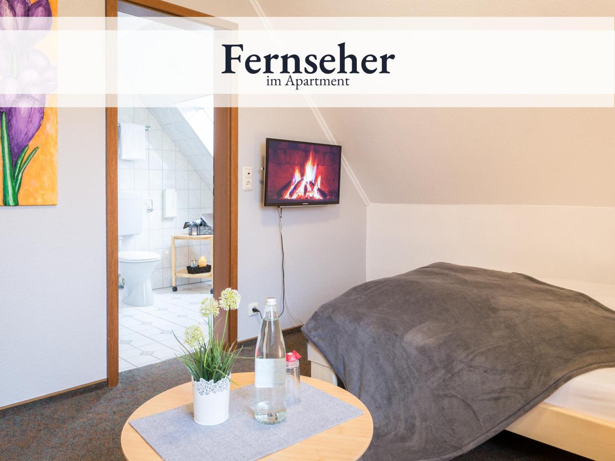 Blumenvilla - 15 Minuten Bis Zum Heide Park, Haustiere Willkommen, Sauna Im Gebaeude * Schneverdingen