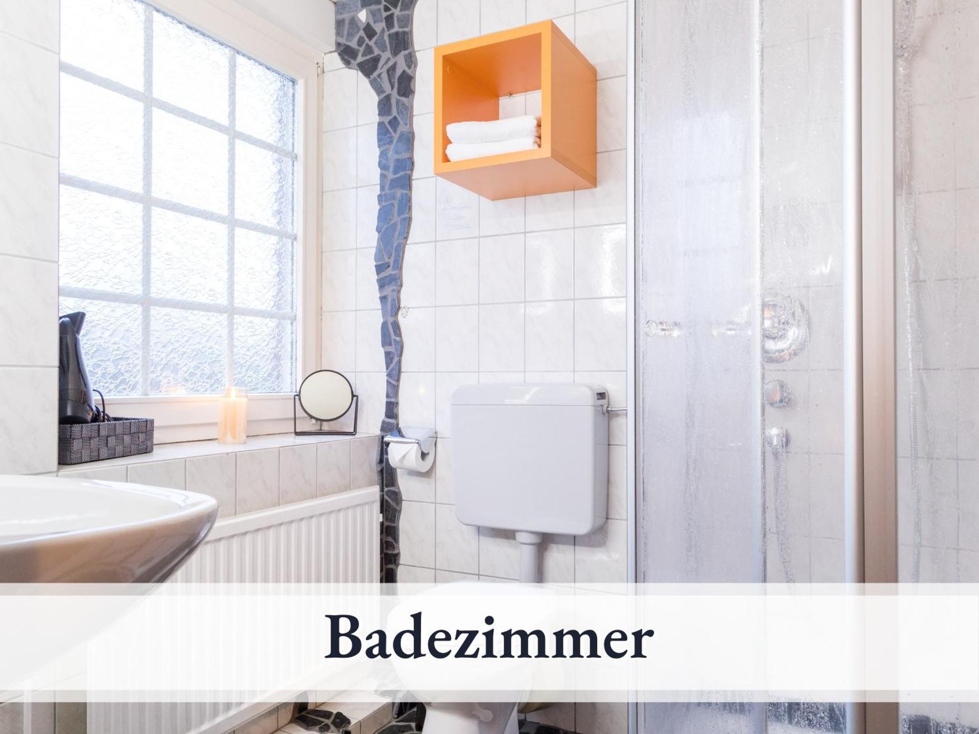 Blumenvilla - 15 Minuten Bis Zum Heide Park, Haustiere Willkommen, Sauna Im Gebaeude Apartment