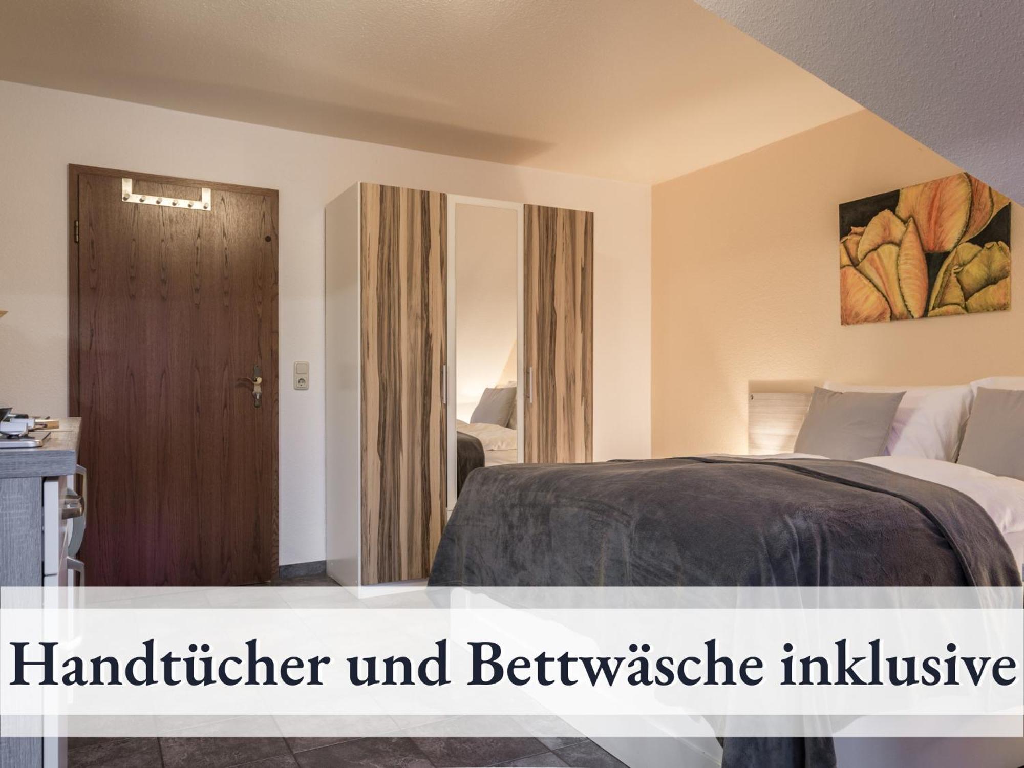 Blumenvilla - 15 Minuten Bis Zum Heide Park, Haustiere Willkommen, Sauna Im Gebaeude *