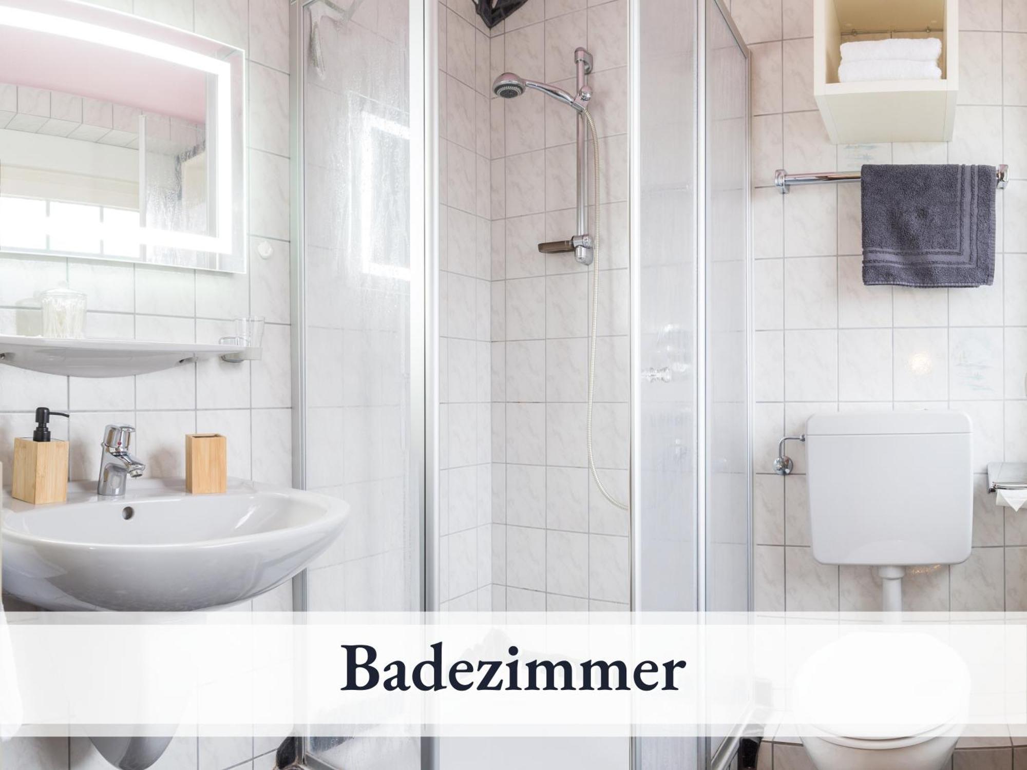 Blumenvilla - 15 Minuten Bis Zum Heide Park, Haustiere Willkommen, Sauna Im Gebaeude * Schneverdingen