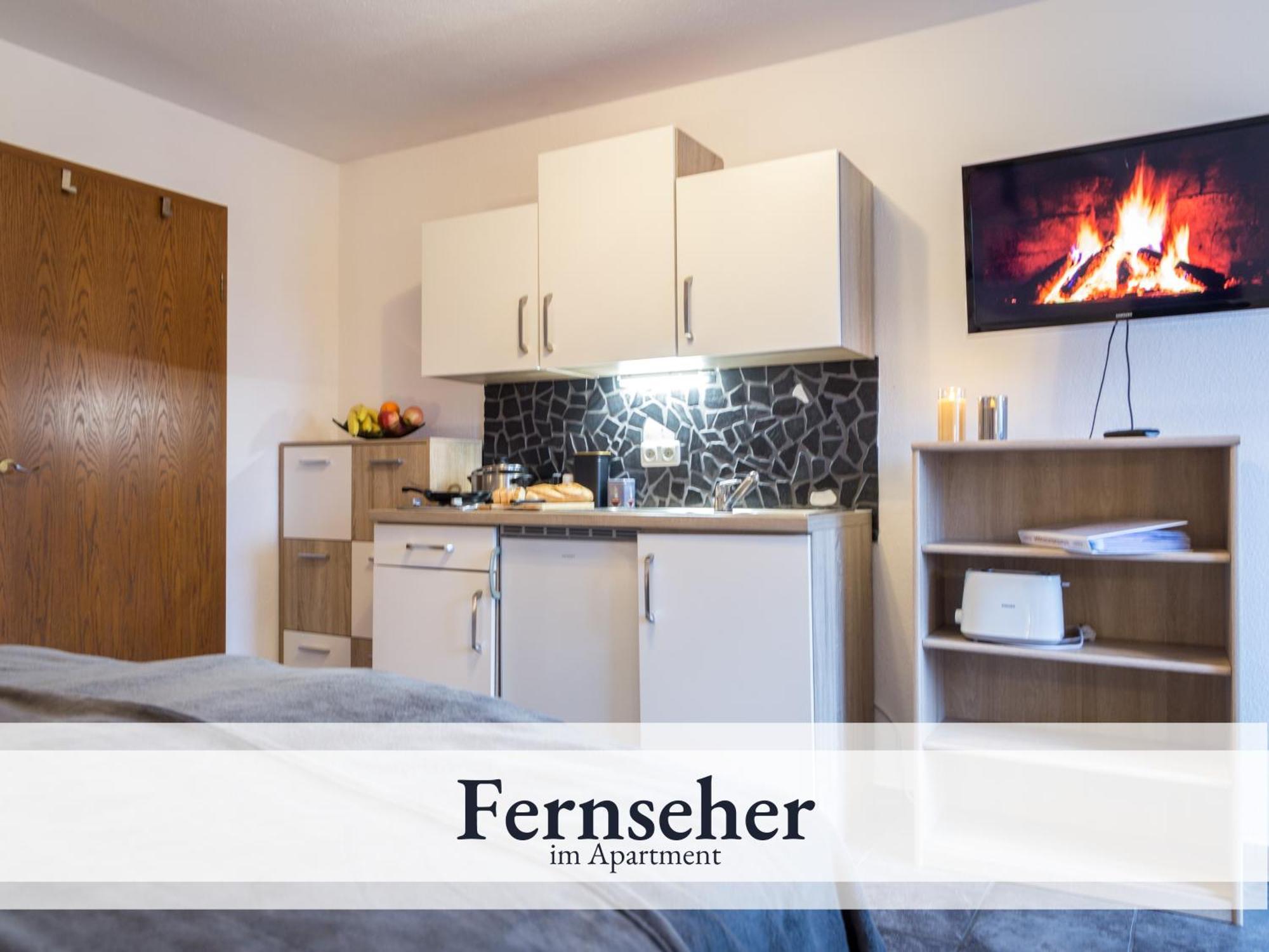 Blumenvilla - 15 Minuten Bis Zum Heide Park, Haustiere Willkommen, Sauna Im Gebaeude Apartment *