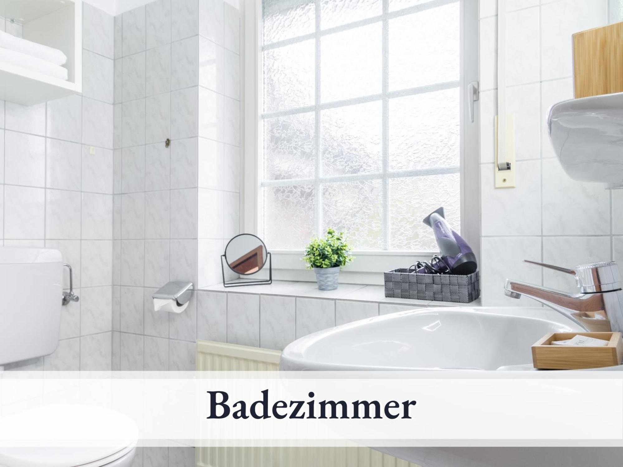 Apartment Blumenvilla - 15 Minuten Bis Zum Heide Park, Haustiere Willkommen, Sauna Im Gebaeude Schneverdingen