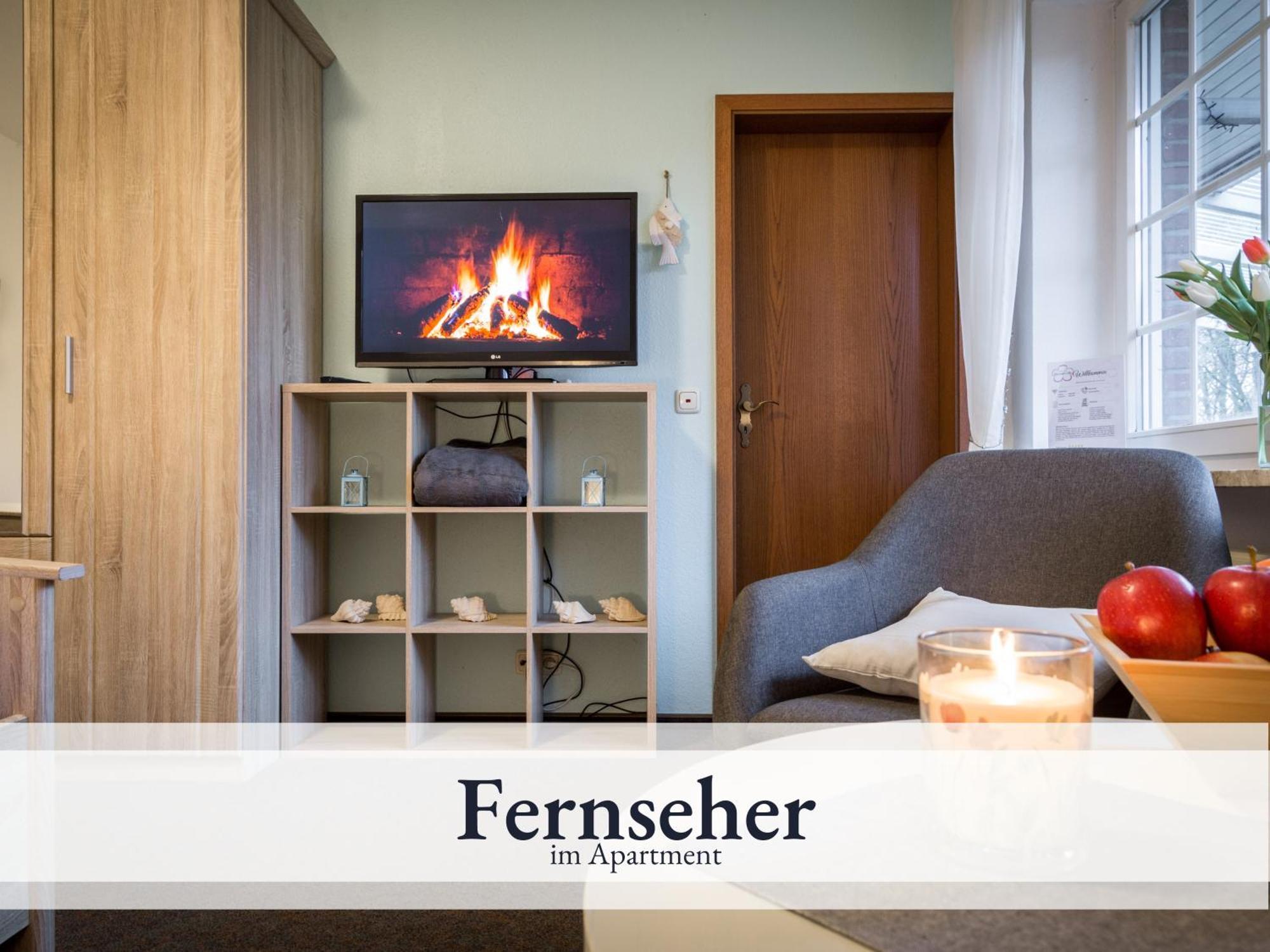 Blumenvilla - 15 Minuten Bis Zum Heide Park, Haustiere Willkommen, Sauna Im Gebaeude *